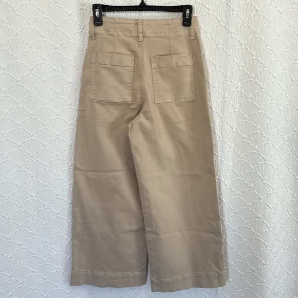 Joes Cleo Wide Legs Jeans - Picture 4 of 11